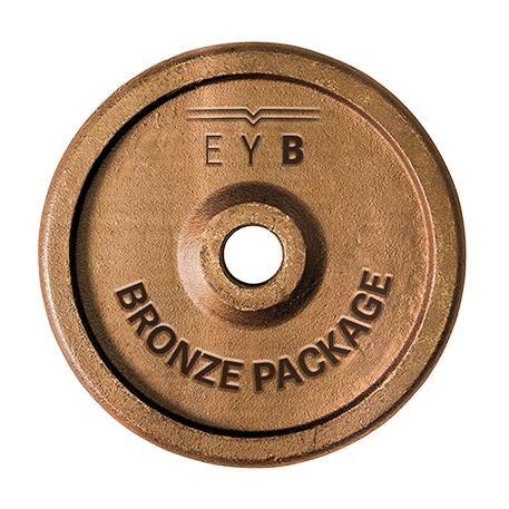 Bronze Package