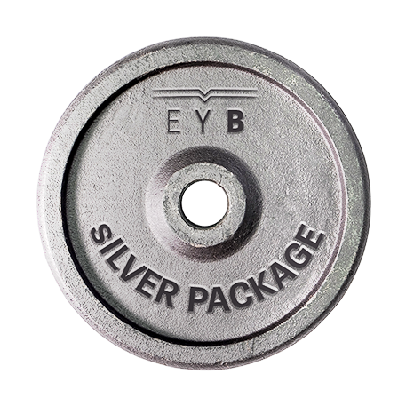 Silver Package