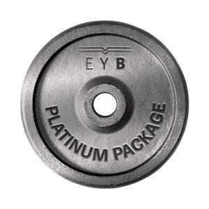 Platinum Package