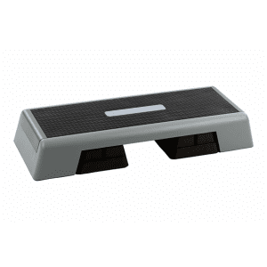 Fizique Aerobic Step (Height Adjustable)