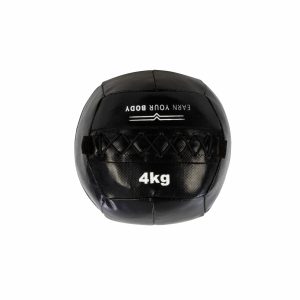 Mini Vinyl Medicine Ball 4kg