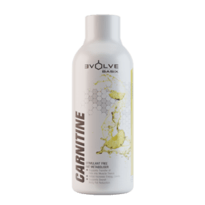 Liquid L-Carnitine