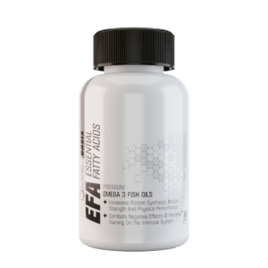 EFA Omega 3