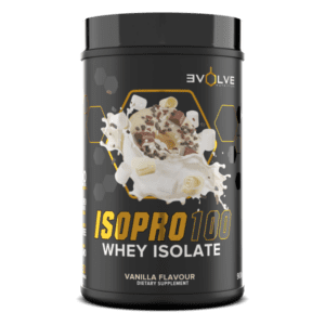 IsoPro Whey Protein
