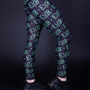 Ladies Active Tights