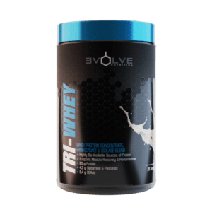 TriWhey 3-Stage Protein Shake