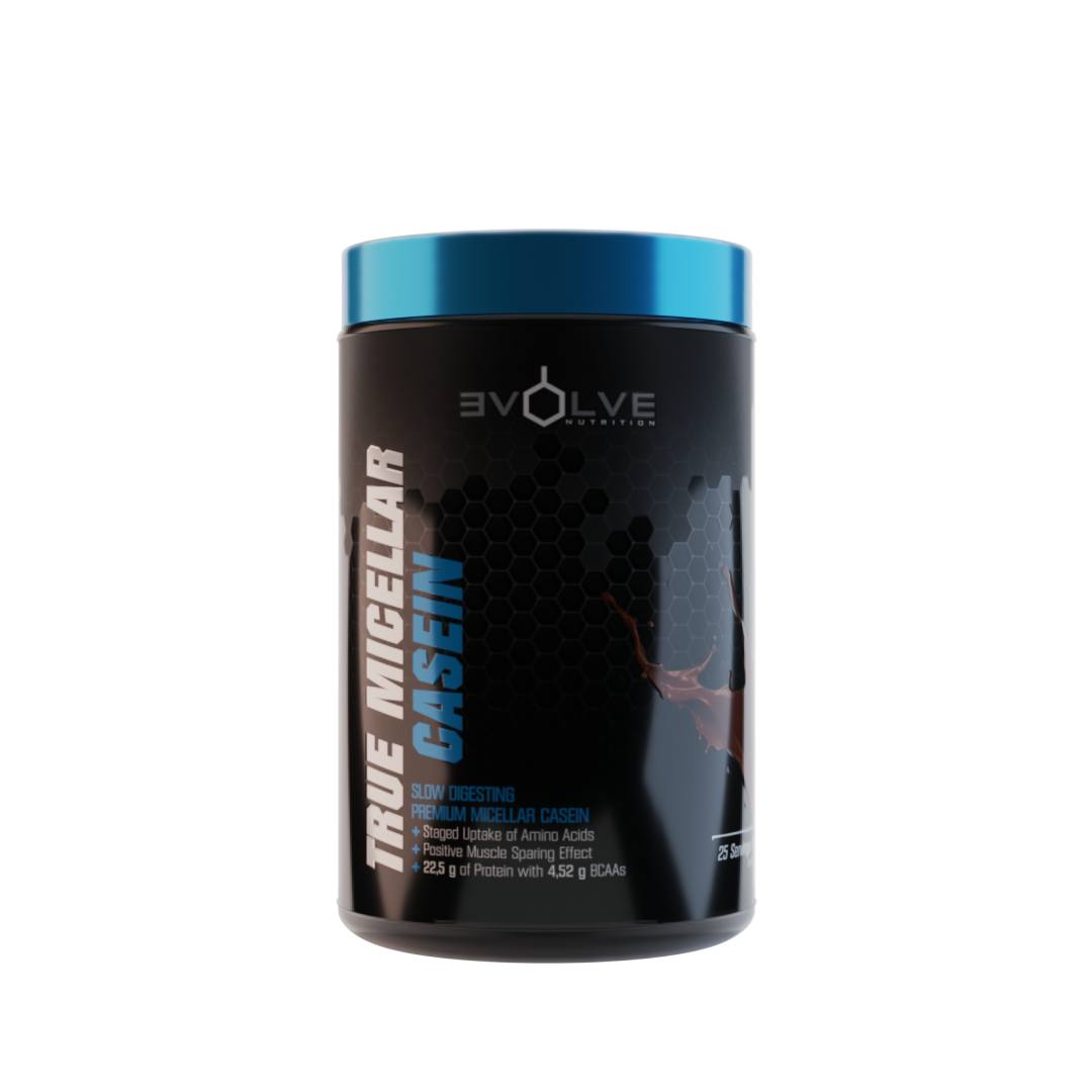 True Micellar Casein