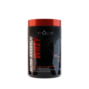 Ultra Anabolic Whey