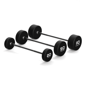 Skelcore CPU Fixed Barbell 15kg