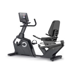 Skelcore Power Recumbent Bike