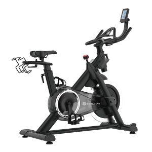 Combat Bike 2.0