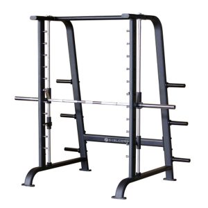 Smith Machine 01
