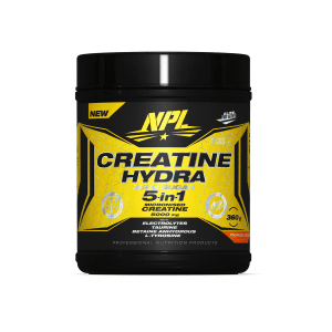 NPL Creatine Hydra