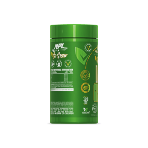 GO GREEN™