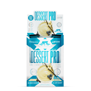 Dessert Pro