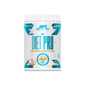 Body Rev Slim Stack Box