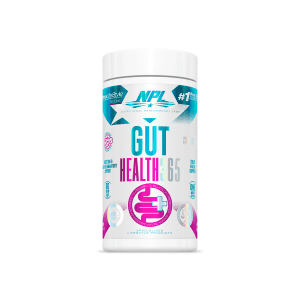 Gut Health 60 's
