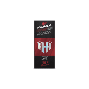 NPL Hydrade Cramp Aid 30's