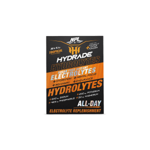 HYDRADE®