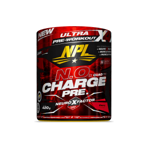 N.O. Charge 420g