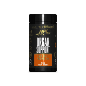 Organ Support 90 Caps