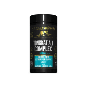 Tongat Ali 60's