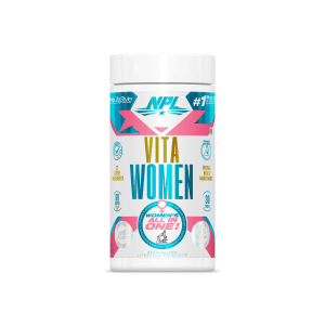 Vita Women 60 Caps