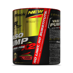 Vaso Pump 300g